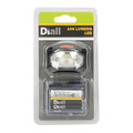 Diall Headlight R4-2 100lm