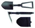 Fiskars Foldable Spade