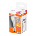 LED Bulb A100 E27 12 W 1521lm