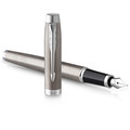 Parker Gift Set IM Fountain Pen & Pen