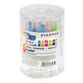 Starpak Metal Compass 12pcs