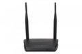 Zyxel Wireless Home Router WLAN N300 4x100Mbps, 2x 5dBi antenna