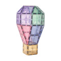 Cleverclixx Large Creative Pack Pastel 125pcs 3+