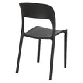Chair Flexi, black