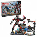 LEGO Super Heroes Captain America: Civil War Action Battle 10+