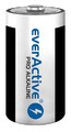 EverActive Alkaline LR14/C Batteries 2 Pack
