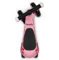 Lionelo Ride-on Toy Sammy Pink Rose 3+