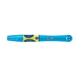 Pelikan Fountain Pen for Left-handed Griffix Nefri Blue L