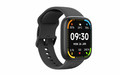 EcoWatch Smartwatch EW06, black