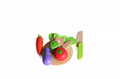 iWood Wooden Food Playset Vegetables 3+