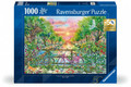 Ravensburger Jigsaw Puzzle 1000pcs Amsterdam 14+
