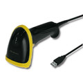 Qoltec Laser Reader 1D 2D USB
