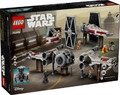 LEGO Star Wars TIE Fighter & X-wing Mash-up 9+