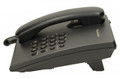 Panasonic Corded Phone KX-TS500, black