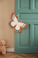 Kid's Concept Costume Wings Butterfly, green, 3+