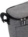 Dooky Buggy Organizer Deluxe, grey