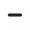 Silicon Power Power Bank Powerbank QP55 USB-C Lightning 10000mAh Black