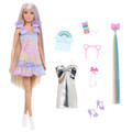 Barbie Fun & Fancy Doll & Accessories, Blonde Fashion Doll JCT72 3+