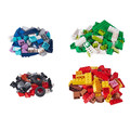 Zuru Max Build Max Bricks 253pcs 3+