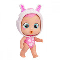 Cry Babies Doll Magic Tears Stars Houses, Coney 3+