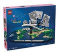 LEGO Family Travel Moments 14+