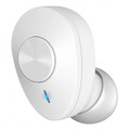 Hama Earbuds tws bt freedom buddy, white