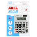 Axel Calculator Home/Office AX-3181