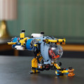LEGO Technic Deep-Sea Research Submarine 9+