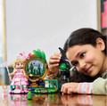 LEGO Wicked Elphaba & Glinda Figures 10+