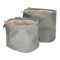 Storage Basket Set 2pcs, Koala