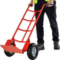 Hand Truck Trolley 150kg