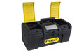 Stanley Tool Box Basic 16"