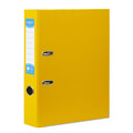 Lever Arch File A4/50 mm, yellow