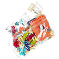 Building Blocks DIY Small Square Grain 268pcs 3+