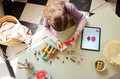 LEGO Wicked Glinda, Elphaba & Nessarose at Shiz University 7+