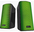 Defender Computer Speakers SPITFIRE 2.0