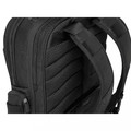 Targus Corporate Traveller 15.6" Laptop Backpack, black