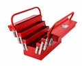 AW Metal Cantilever Tool Box 530x200x250mm