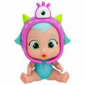 Cry Babies Doll Magic Tears Stars Jumpy Monsters, Fuzz 3+
