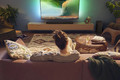 Philips Soundbar with Wireless Subwoofers TAB6309/10
