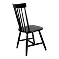 Chair Tulno, black