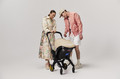 Doona Doona i Car Seat & Stroller - Sahara Sand