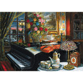 Trefl Jigsaw Puzzle Sounds of Music 2000pcs 12+