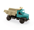 Dantoy Blue Marine Tipper Truck 2+