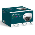 TP-Link IP Camera VIGI C230(4mm) 3MP Full-Colour Dome