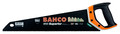 BAHCO ERGO™ Superior™ Saw for Plaster/Boards of Wood Based Materials  550mm
