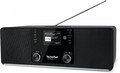 TechniSat Radio Digitradio 370 IR, black