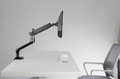Digitus Monitor Clamp Mount with Gas Spring 2x USB 17-32"