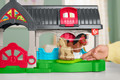 Fisher-Price Little People Friendly Horses Stable Toddler Playset 12m+