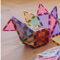 Cleverclixx Petite Pastel Pack 36pcs 3+